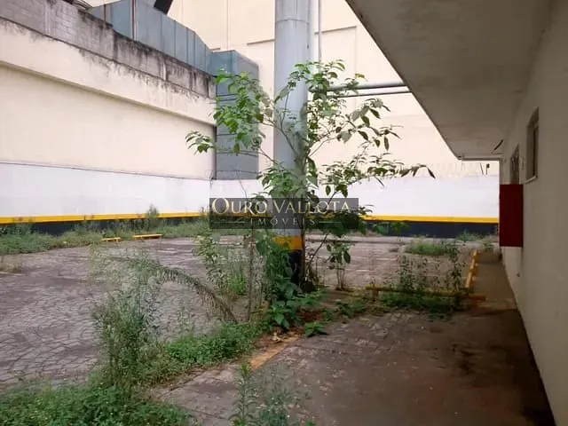 Casa com 1025m² 1 quarto e 4 banheiros, para alugar, no bairro Parque da Mooca em São Paulo