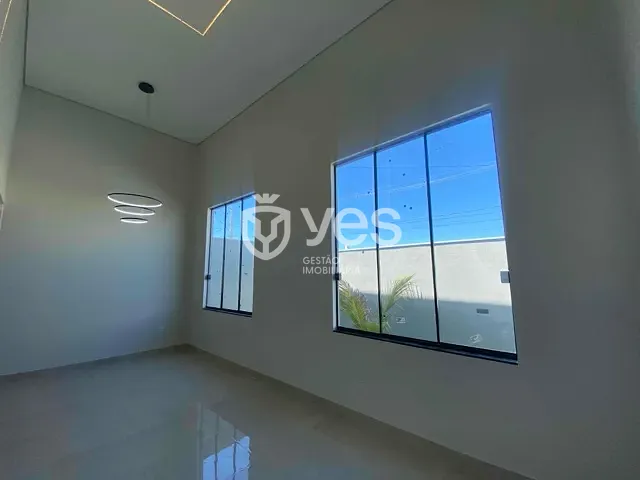 Casa com 200m² 2 quartos e 2 banheiros, à venda, no bairro Jardim Europa V em Araxá