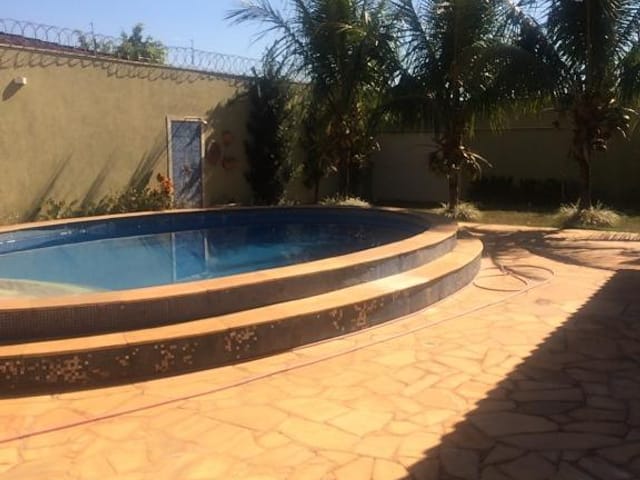 Foto do Casa - Casa à venda 3 Quartos, 1 Suite, 624M², Olinda, Uberaba - MG | ZUCATO IMOBILIARIA LTDA