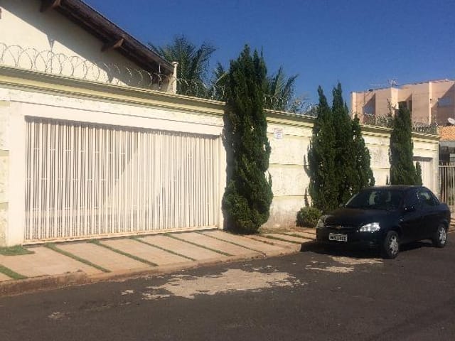 Foto do Casa - Casa à venda 3 Quartos, 1 Suite, 624M², Olinda, Uberaba - MG | ZUCATO IMOBILIARIA LTDA
