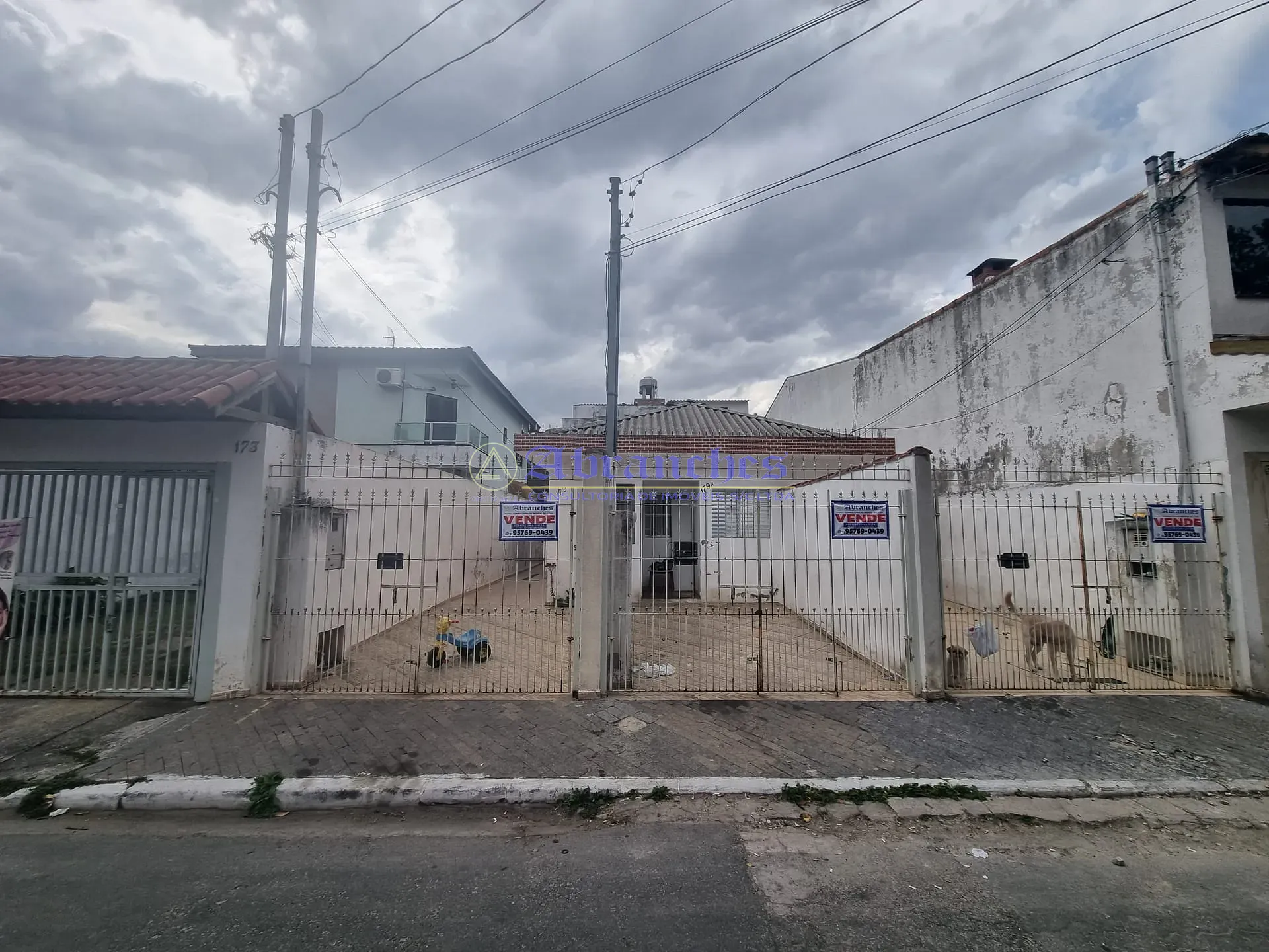 Casa, 2 quartos, 10 m² - Foto 2