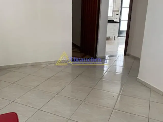 Casa 2 quartos e 1 banheiro, à venda, no bairro Jardim São Vicente em São Paulo