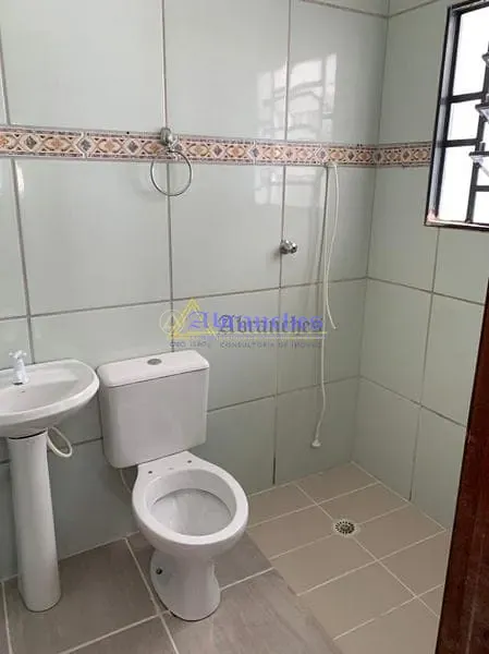 Casa, 2 quartos, 10 m² - Foto 9