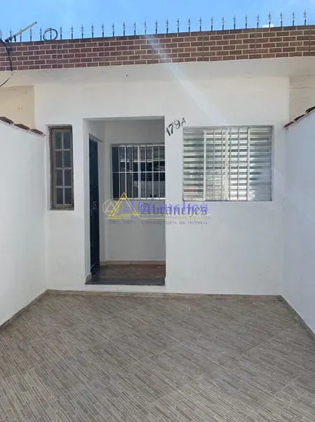 Casa, 2 quartos, 10 m² - Foto 4