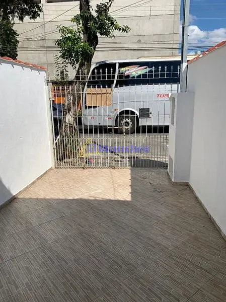 Casa, 2 quartos, 10 m² - Foto 3