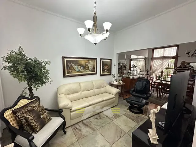 Casa com 193m² 2 quartos e 4 banheiros, à venda, no bairro Luz em São Paulo