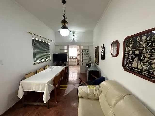 Casa com 193m² 2 quartos e 4 banheiros, à venda, no bairro Luz em São Paulo