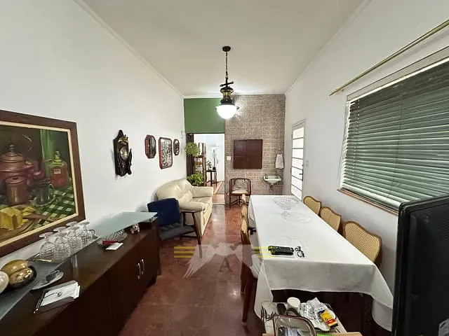 Casa com 193m² 2 quartos e 4 banheiros, à venda, no bairro Luz em São Paulo