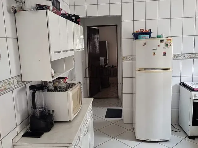 Casa 2 quartos e 1 banheiro, à venda, no bairro Jardim Moraes em Itaquaquecetuba
