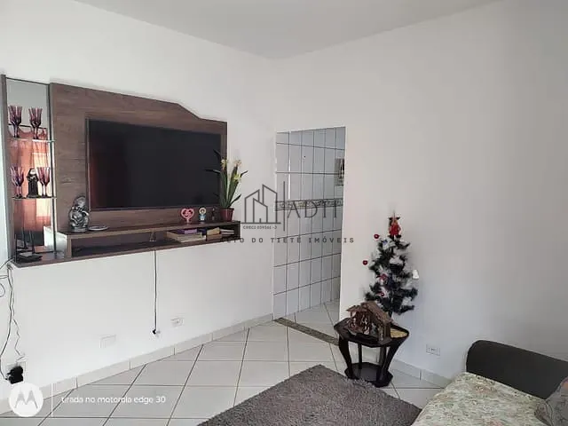 Casa 2 quartos e 1 banheiro, à venda, no bairro Jardim Moraes em Itaquaquecetuba