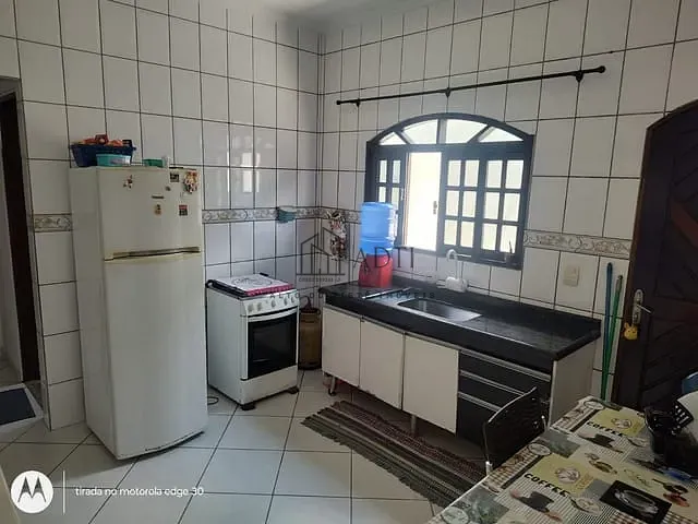Casa 2 quartos e 1 banheiro, à venda, no bairro Jardim Moraes em Itaquaquecetuba