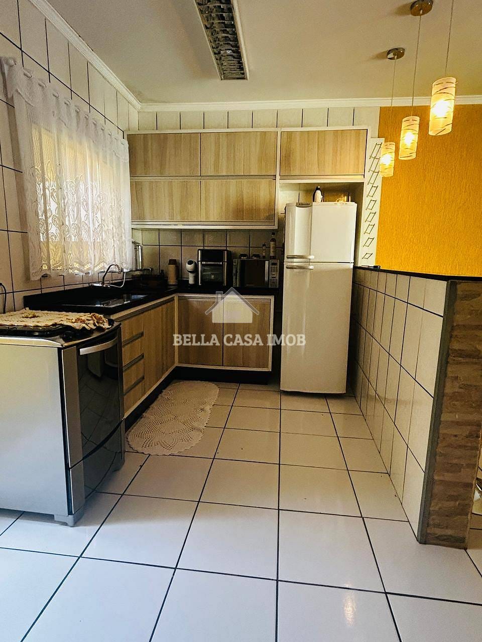 Casa à venda com 2 quartos, 60m² - Foto 7