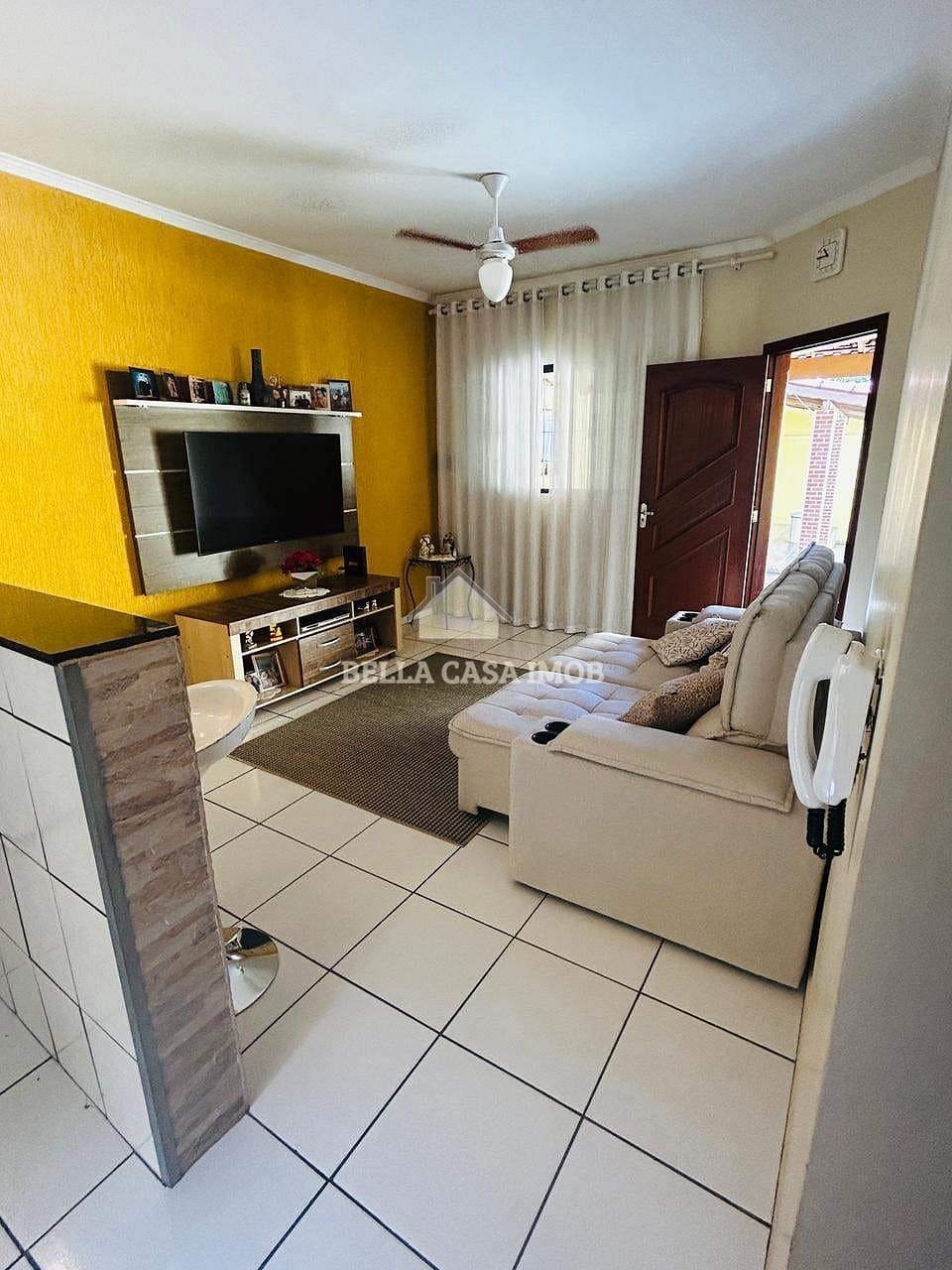Casa à venda com 2 quartos, 60m² - Foto 8
