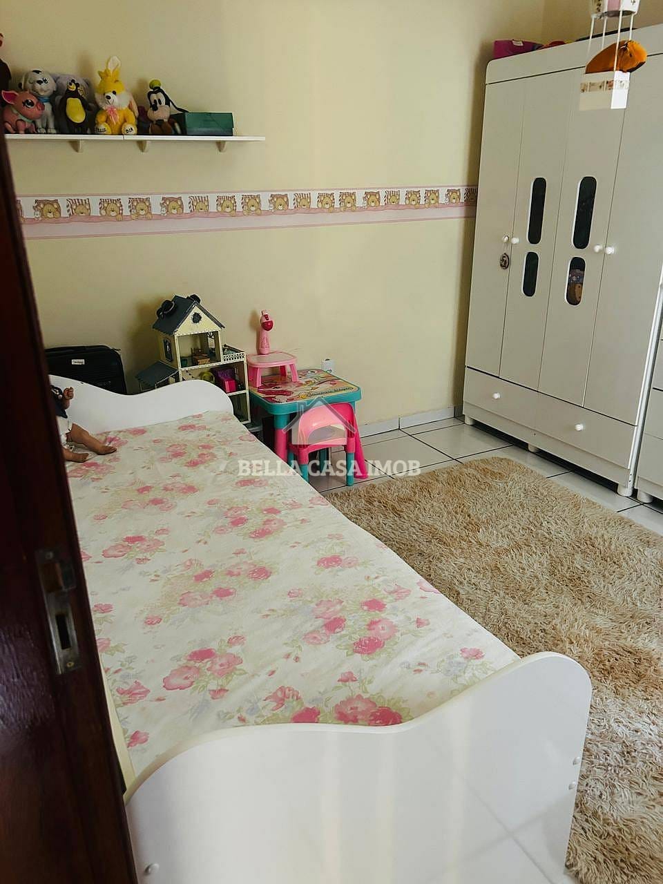 Casa à venda com 2 quartos, 60m² - Foto 9
