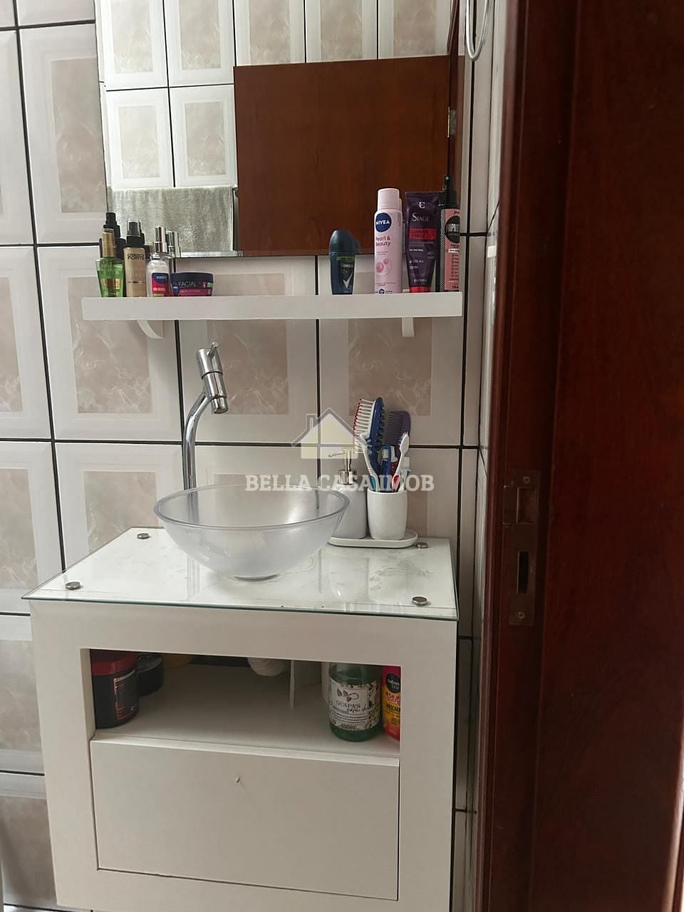 Casa à venda com 2 quartos, 60m² - Foto 10