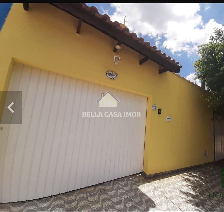Casa à venda com 2 quartos, 60m² - Foto 13