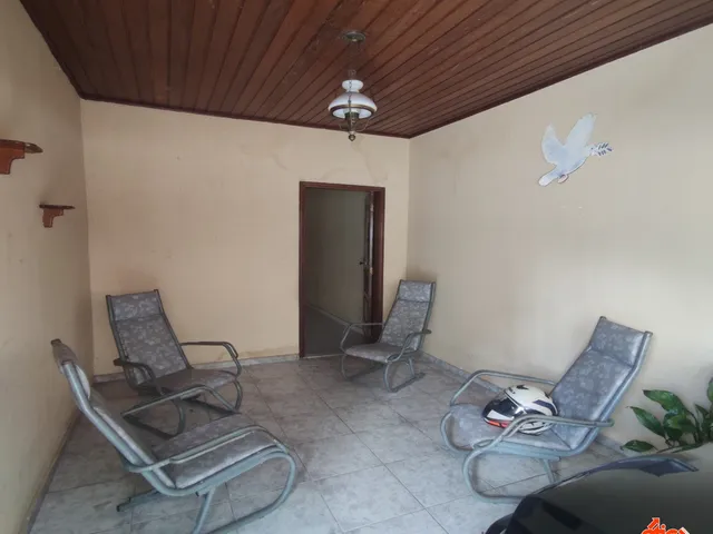 Casa 3 quartos e 3 banheiros, à venda, no bairro Pedreira em Belém