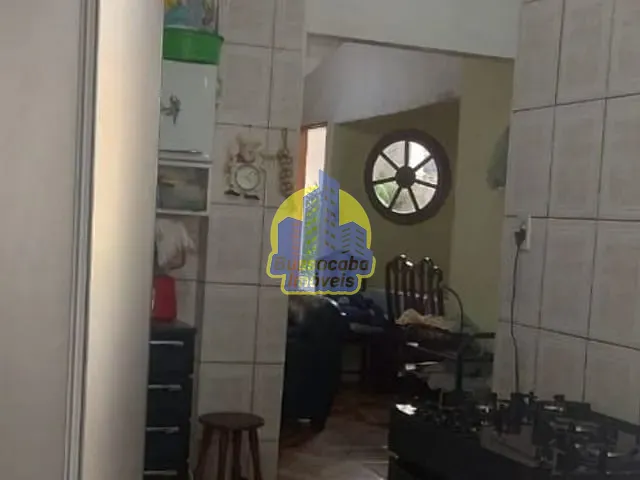 Casa com 133m² 3 quartos e 1 banheiro, à venda, no bairro Bela Vista em Osasco