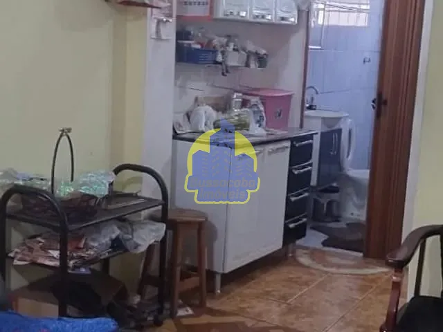 Casa com 133m² 3 quartos e 1 banheiro, à venda, no bairro Bela Vista em Osasco
