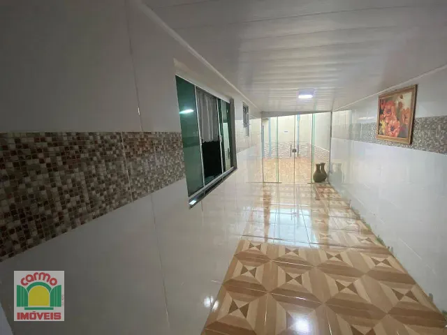 Casa com 200m² 3 quartos e 2 banheiros, à venda, no bairro Residencial Leblon em Anápolis