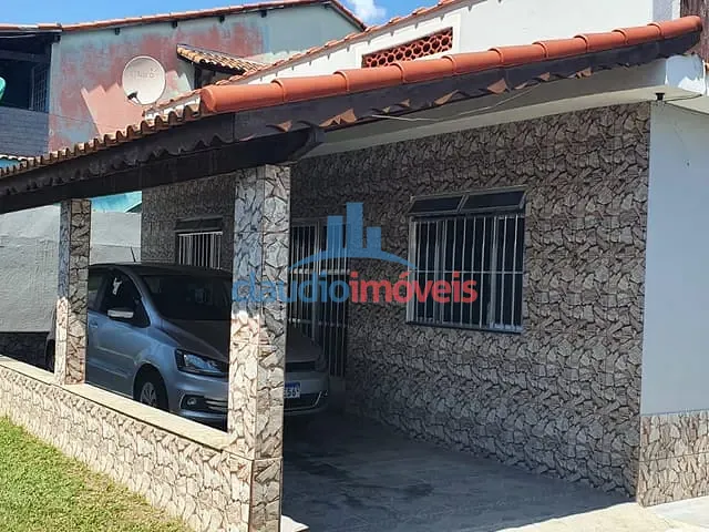Casa 2 quartos e 2 banheiros, à venda, no bairro Campo Alegre em Itatiaia