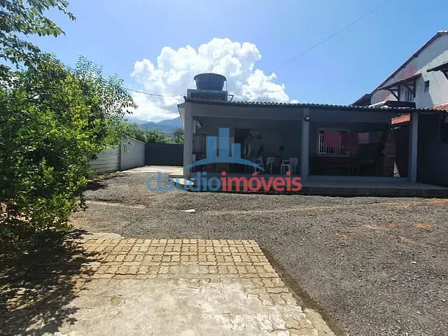 Casa 2 quartos e 2 banheiros, à venda, no bairro Campo Alegre em Itatiaia