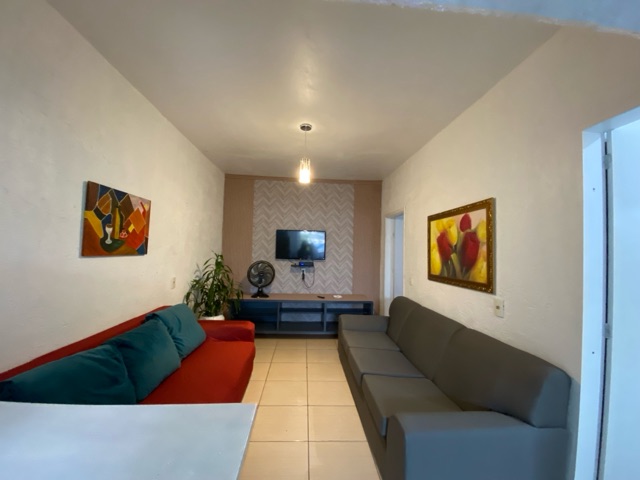 Foto do Casa - LOCAÇÃO DE DIÁRIAS - Casa Completa a Poucos Minutos da Praia no Campeche, Florianópolis, SC | Costão Sul Imóveis