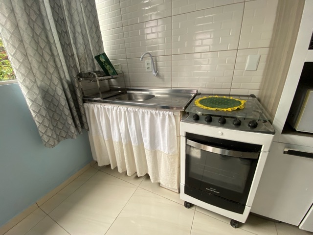 Foto do Casa - LOCAÇÃO DE DIÁRIAS - Casa Completa a Poucos Minutos da Praia no Campeche, Florianópolis, SC | Costão Sul Imóveis