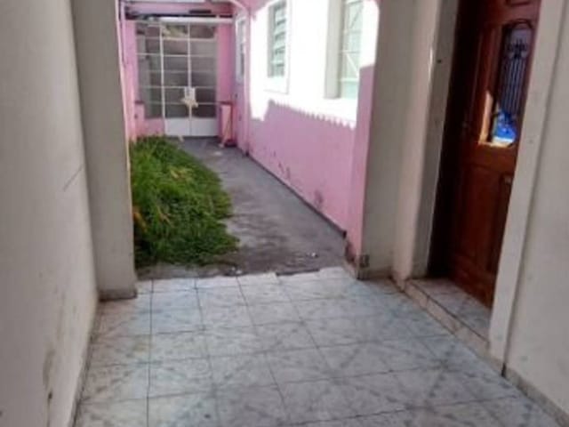 Foto do Casa - Casa para venda e locação, Vila Leopoldina, São Paulo, SP | Davantage consultoria imobiliária