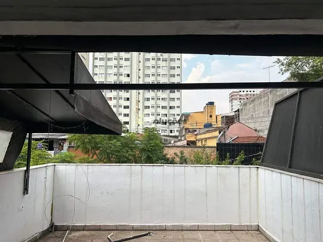 Casa à venda ou para alugar, no bairro Bela Vista em São Paulo