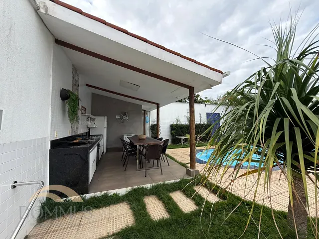 Casa com 581m² 4 quartos e 3 banheiros, à venda, no bairro Castelo em Ipatinga