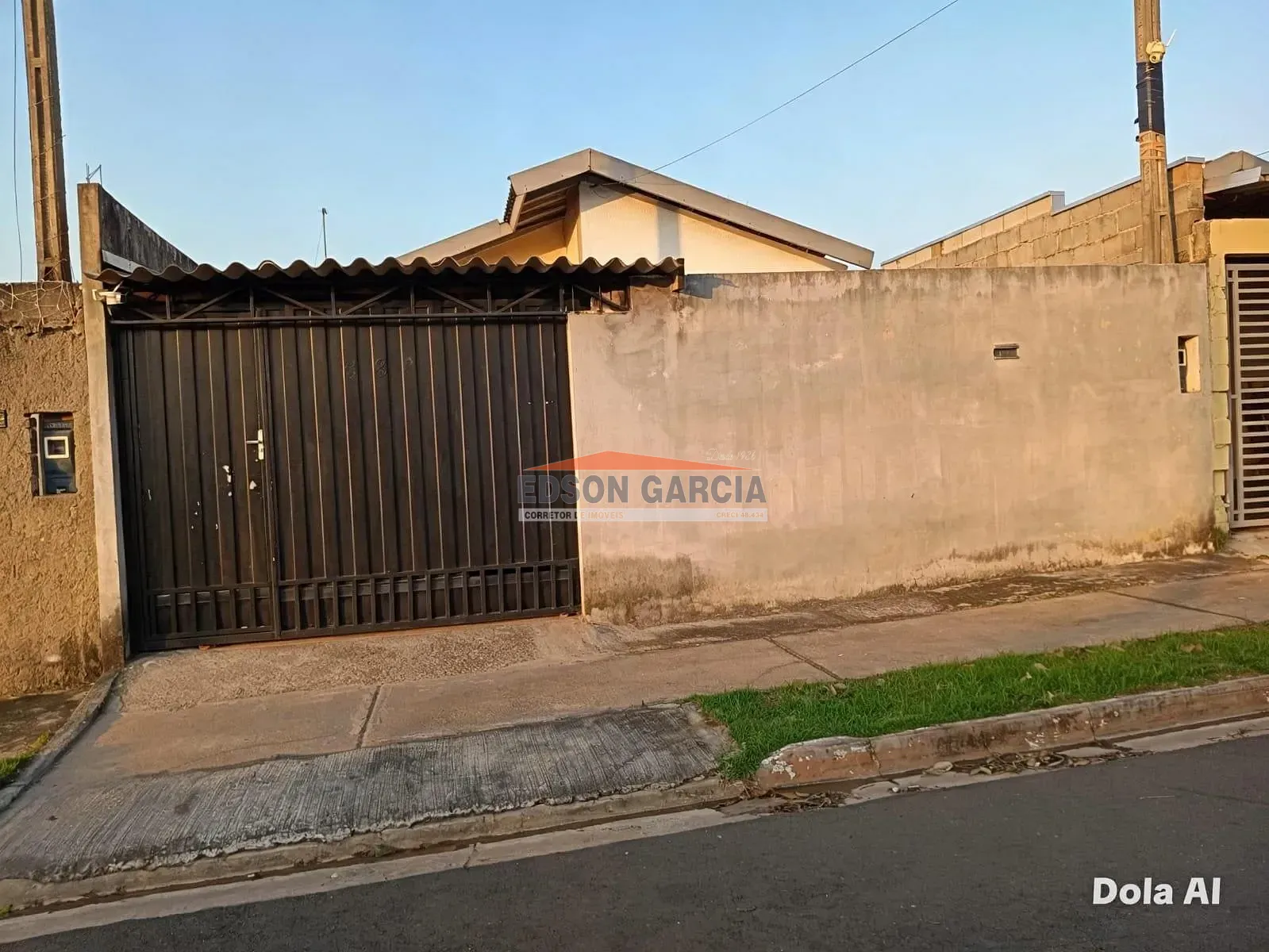 Casa, 2 quartos, 48 m² - Foto 1