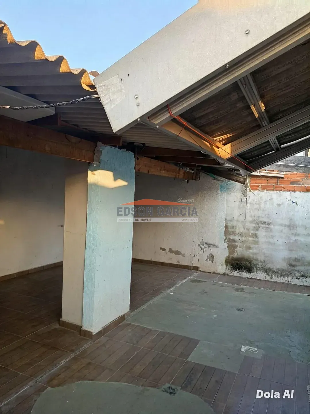 Casa, 2 quartos, 48 m² - Foto 11