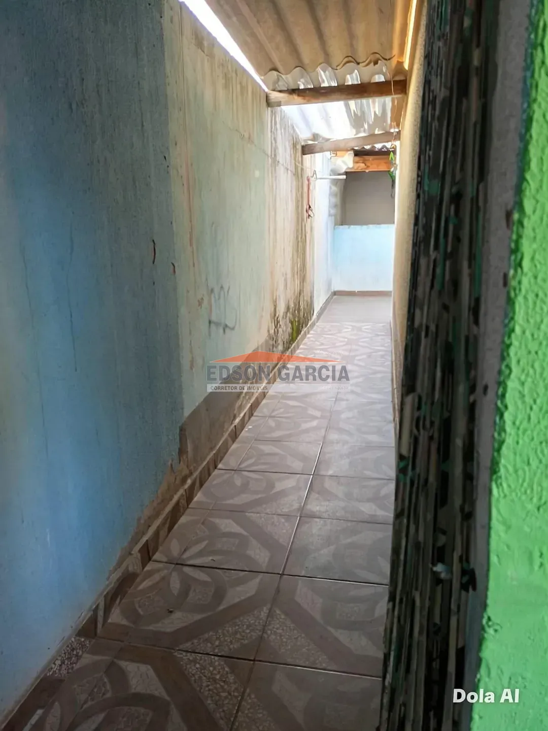 Casa, 2 quartos, 48 m² - Foto 9