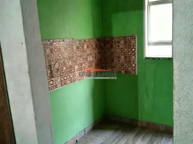 Casa 2 quartos e 1 banheiro, à venda, no bairro Jardim Residencial Nikkey em Sorocaba
