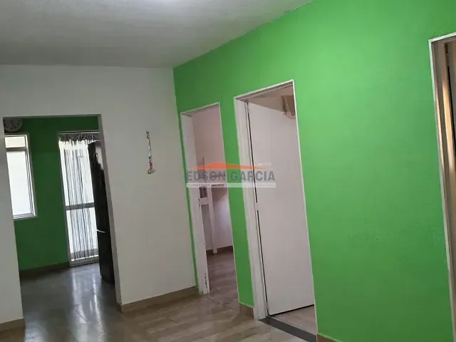 Casa 2 quartos e 1 banheiro, à venda, no bairro Jardim Residencial Nikkey em Sorocaba