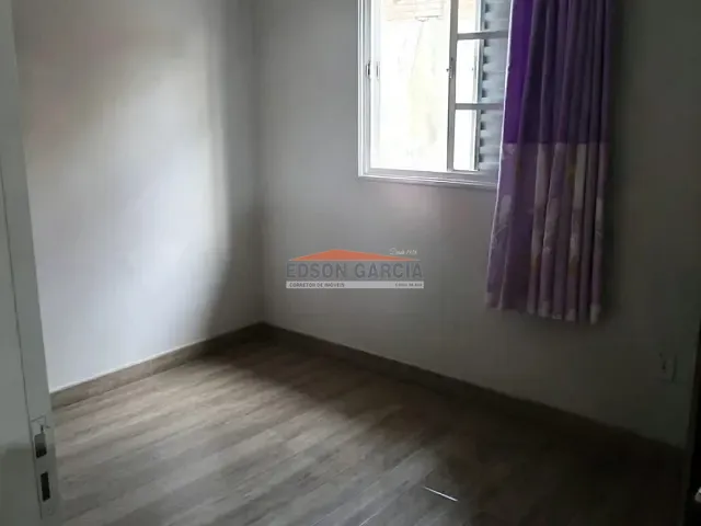 Casa 2 quartos e 1 banheiro, à venda, no bairro Jardim Residencial Nikkey em Sorocaba