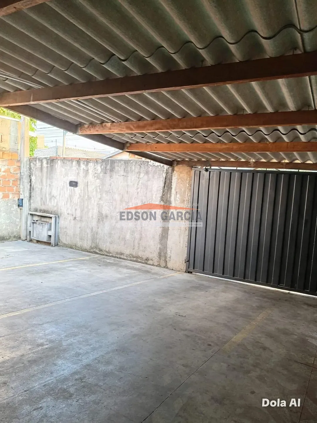Casa, 2 quartos, 48 m² - Foto 2