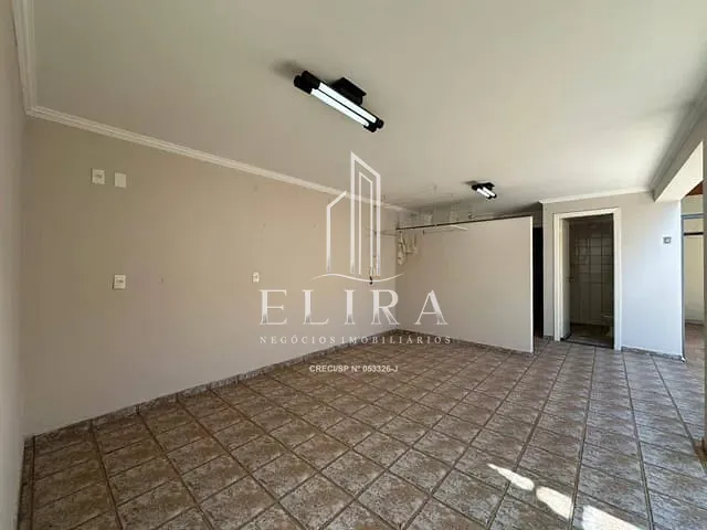 Casa com 300m² 3 quartos e 4 banheiros, à venda, no bairro Jardim São Paulo em Americana