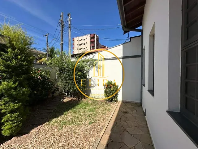 Casa com 300m² 3 quartos e 4 banheiros, à venda, no bairro Jardim São Paulo em Americana