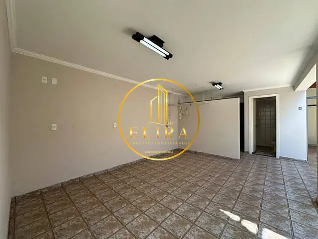 Casa com 300m² 3 quartos e 4 banheiros, à venda, no bairro Jardim São Paulo em Americana