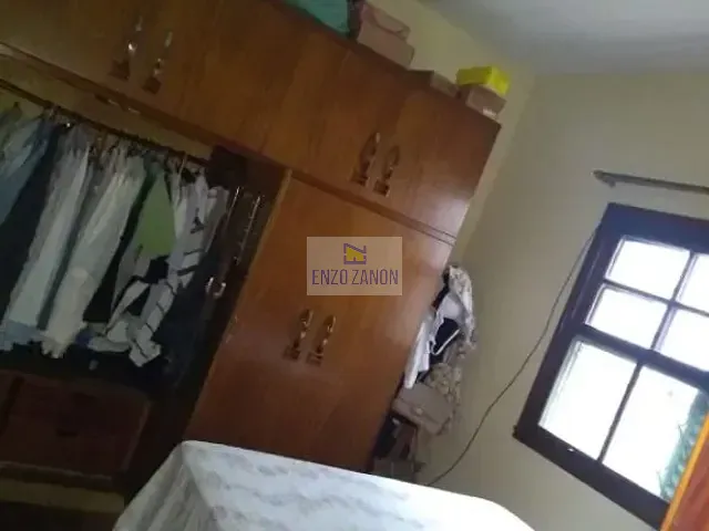 Casa com 352m² 2 quartos e 1 banheiro, à venda, no bairro Vila Santa Teresa em Santo André