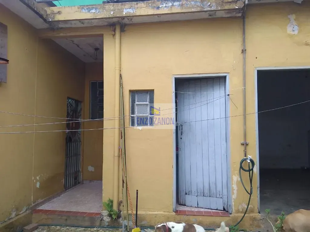 Casa, 2 quartos, 226 m² - Foto 11