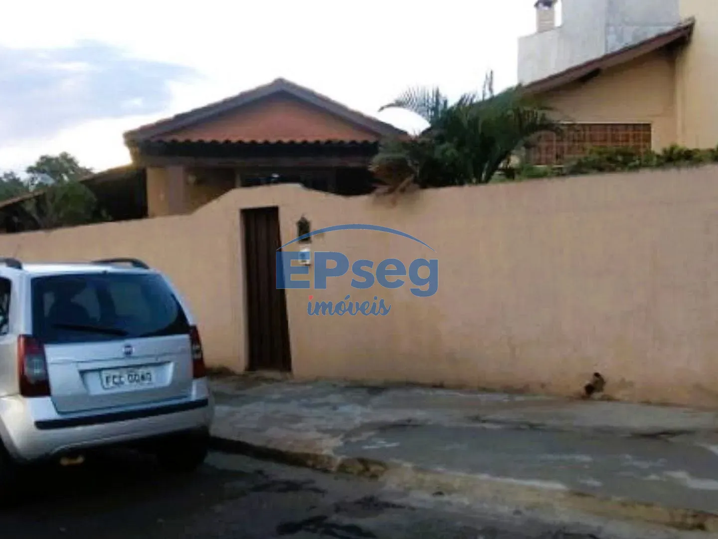 Casa, 3 quartos, 100 m² - Foto 2