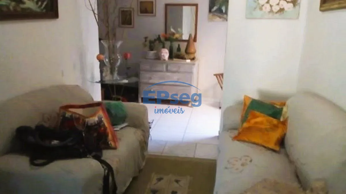 Casa, 3 quartos, 100 m² - Foto 5