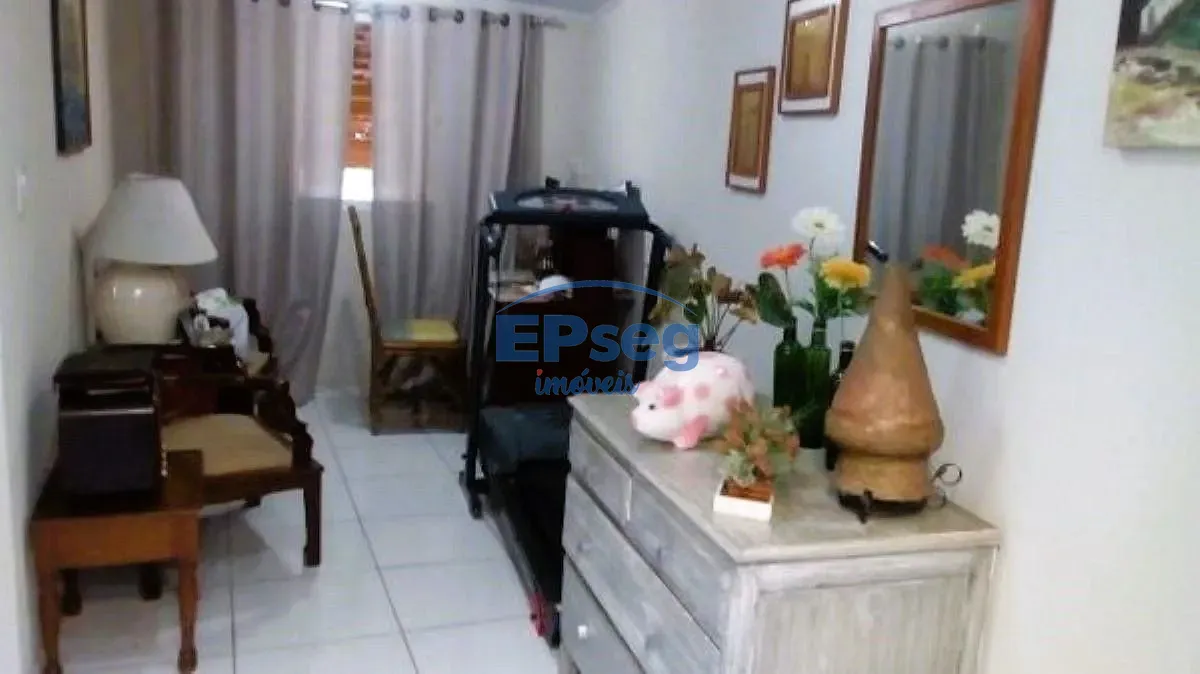 Casa, 3 quartos, 100 m² - Foto 6