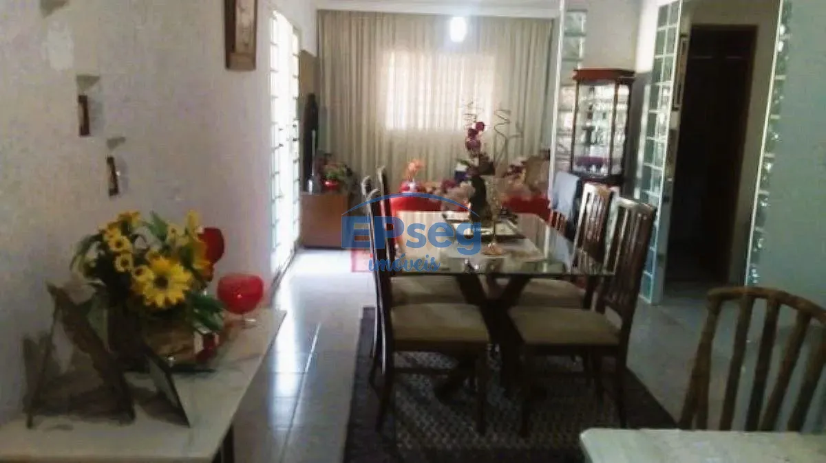 Casa, 3 quartos, 100 m² - Foto 3