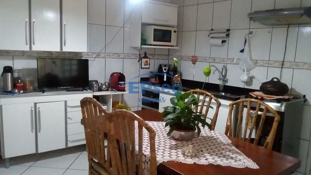 Casa, 3 quartos, 100 m² - Foto 7