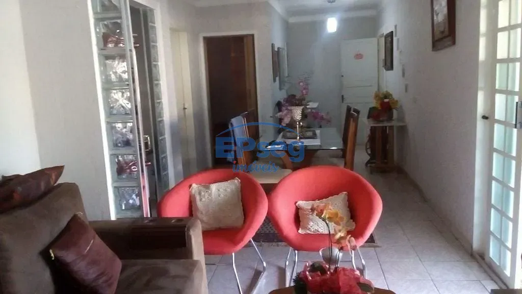 Casa, 3 quartos, 100 m² - Foto 4