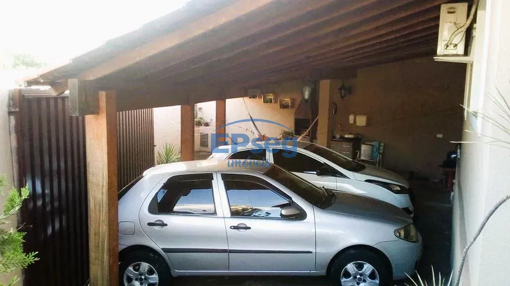 Casa, 3 quartos, 100 m² - Foto 9
